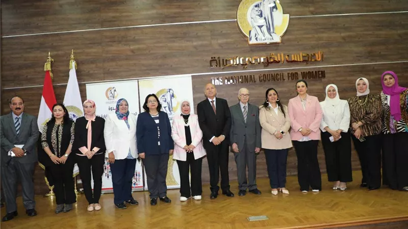 محافظ القاهرة: القضية السكانية تحظى باهتمام كبير من كافة أجهزة الدولة