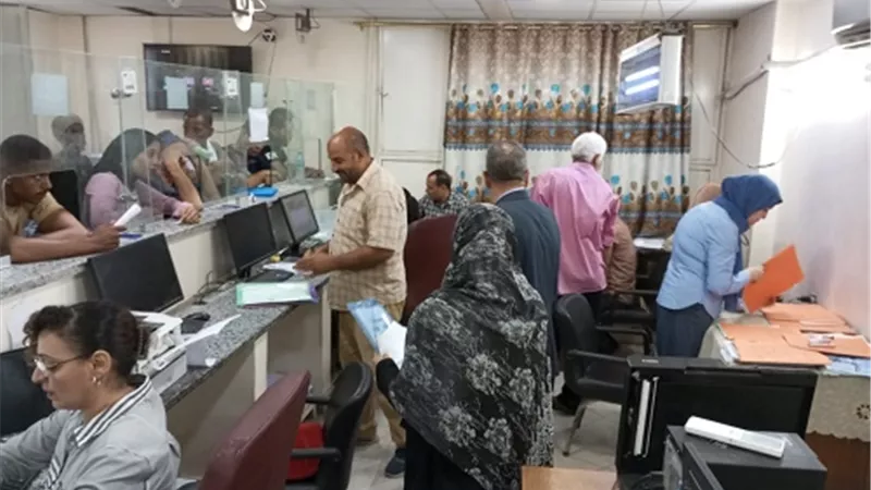 محافظ أسيوط: تسهيل الإجراءات لطلبات المواطنين المتقدمين للتصالح