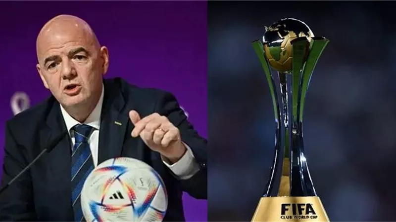 فيفا يواجه تحديات وأزمات تهدد بإالغاء كأس العالم للأندية 2025