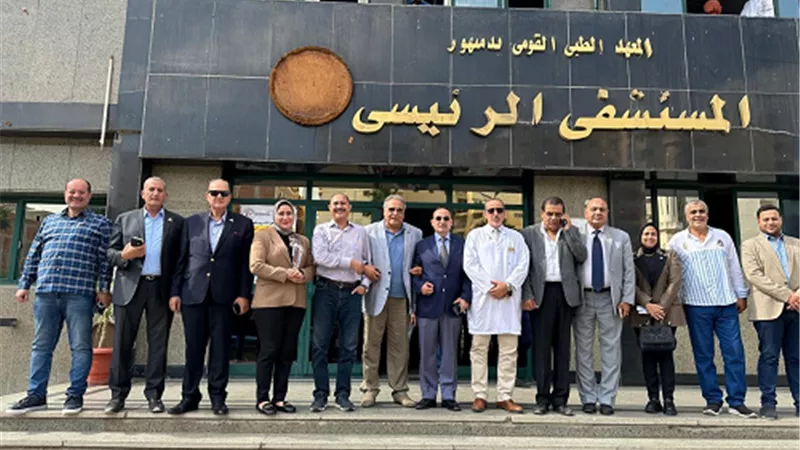 مستقبل و طن البحيرة يطلق مبادرة للقضاء على قوائم الانتظار
