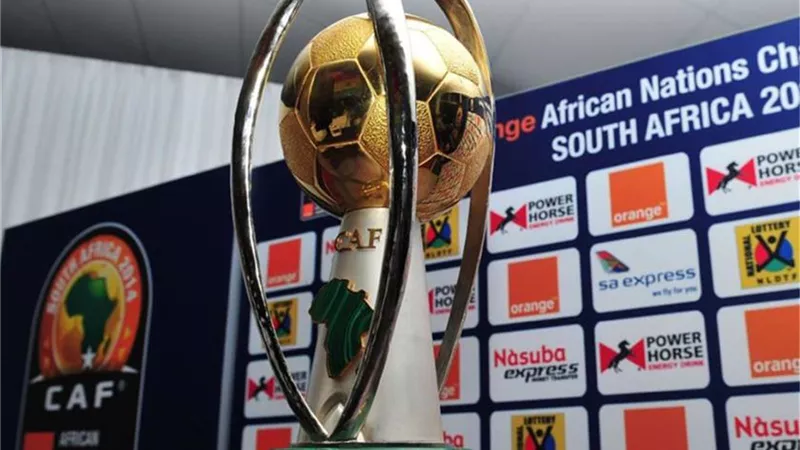كاف يعلن الدول المستضيفة لكأس أمم إفريقيا للمحليين 2024