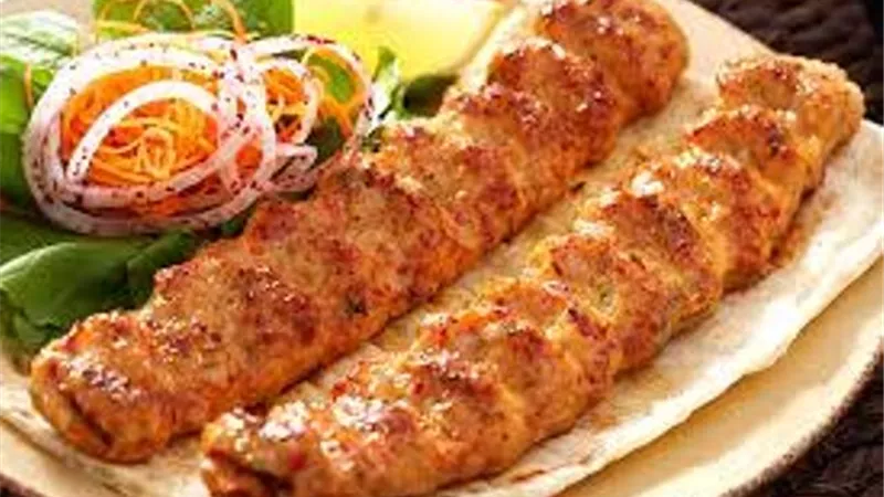 كفته فراخ بانيه بأسهل الخطوات