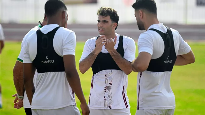 السوبر الإفريقي.. الغيابات تضرب الزمالك فى السوبر الإفريقي