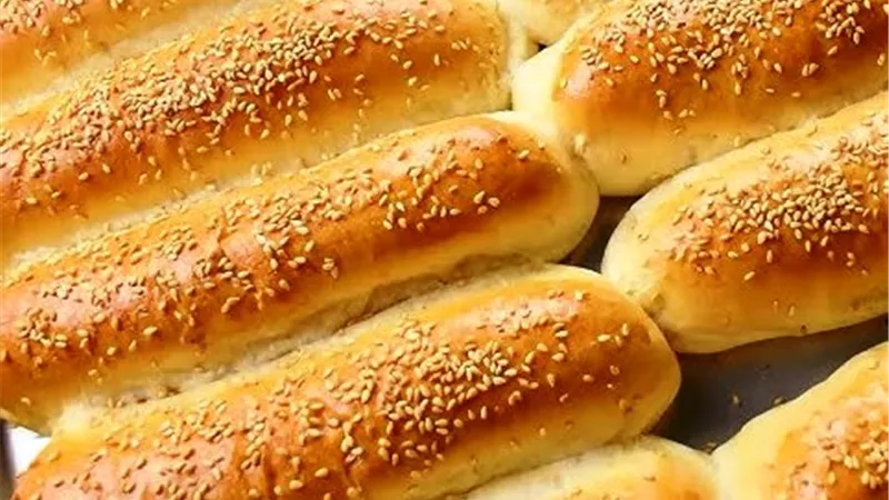 اعملي العيش الفينو في البيت وخلي أطفالك يحبوا سندويتشات المدرسة