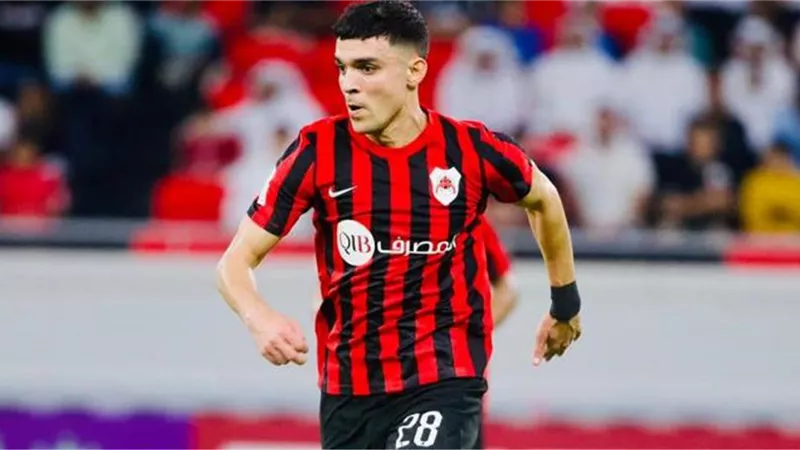 الدورى القطرى .. العربى يهزم الريان بهدفين