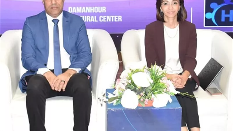 إنطلاق المؤتمر الأول لصيادلة البحيرة