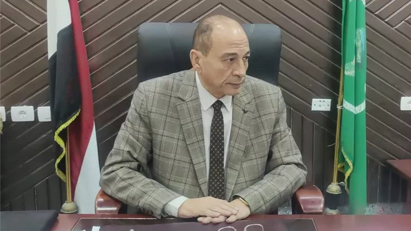 تأهيل تربوي للمعلمين المتعاقدين في مسابقة 30 ألف معلم بالمنيا