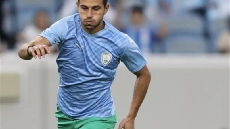 حمدى فتحى يشارك فى فوز الوكرة على الخور بالدورى القطرى