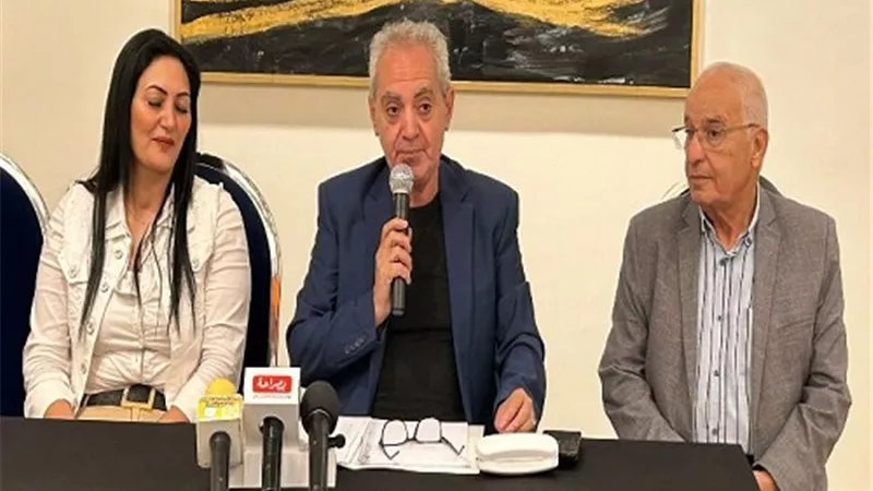 مهرجان الإسكندرية السينمائى يكشف تفاصيل دورته الـ40