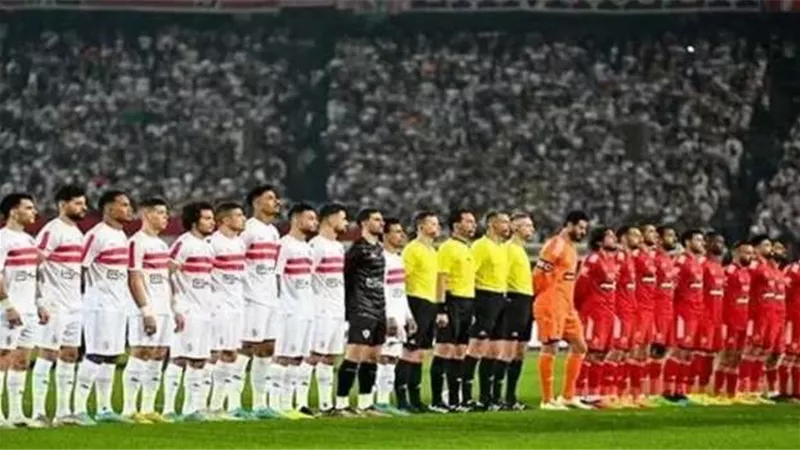القنوات الناقلة لـ مباراة الأهلي والزمالك في السوبر الأفريقي