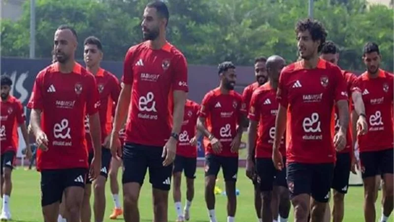 عقوبات رادعة في الأهلي قبل مواجهة الزمالك بالسوبر الإفريقي