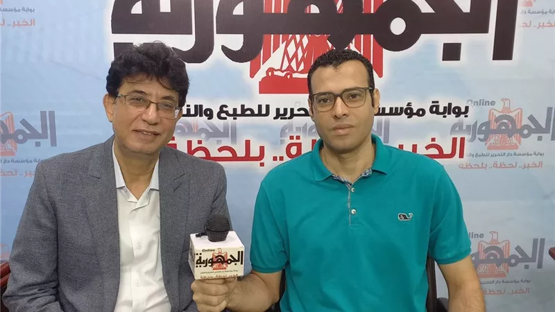 كواليس ما قبل لقاء السوبر مع الناقد الرياضي إيهاب شعبان..بالفيديو