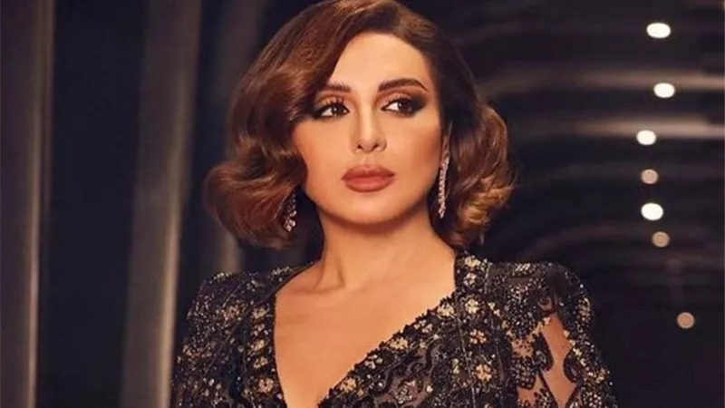أنغام تلتقي جمهورها فى حفلات ليالي مصر بالمتحف المصري الكبير