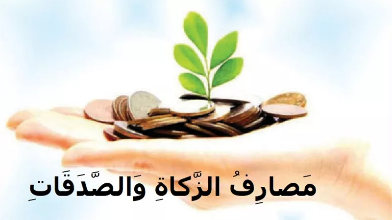 الزكاة والصدقة.. تعرف على الفرق