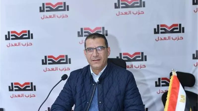 عبدالغني الحايس: السياحة بوابة للسلام والتنمية