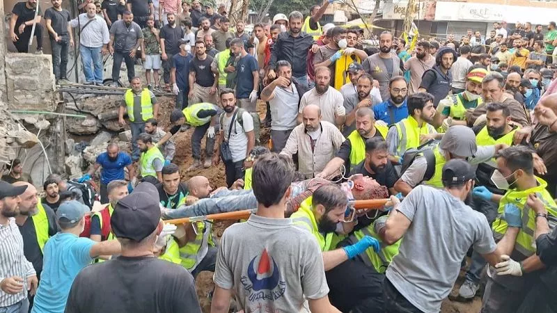 اليونان تحث الاتحاد الأوروبي على المساعدة في علاج اللبنانيين