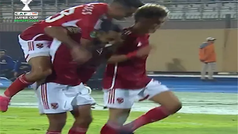 شاهد.. مشوار الأهلي فى التتويج بدوري الأبطال وصولا إلى السوبر الإفريقي