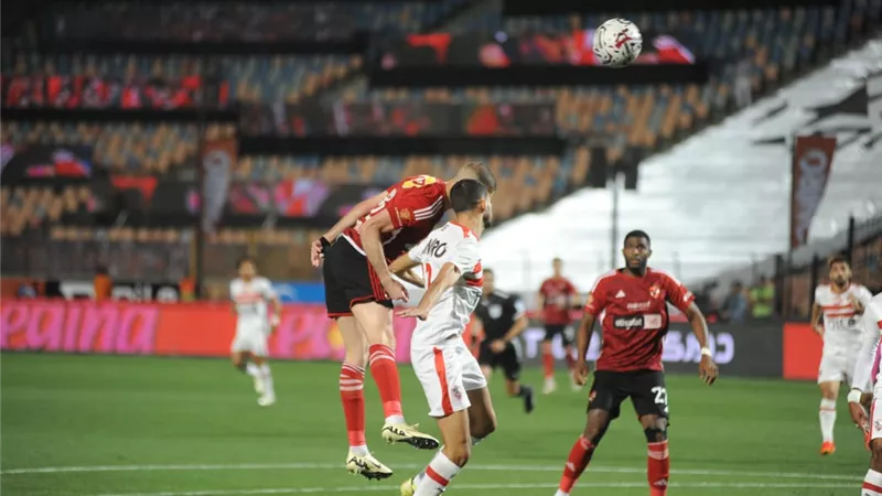 مجانية.. تردد القنوات المفتوحة لـ مشاهدة مباراة الأهلي والزمالك في السوبر الأفريقي
