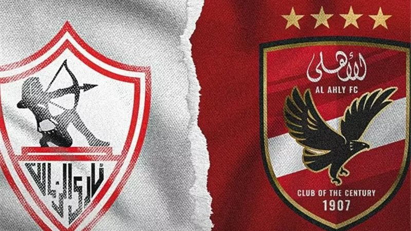 بدون تقطيع.. بث مباشر مباراة الاهلي والزمالك في كأس السوبر الإفريقي