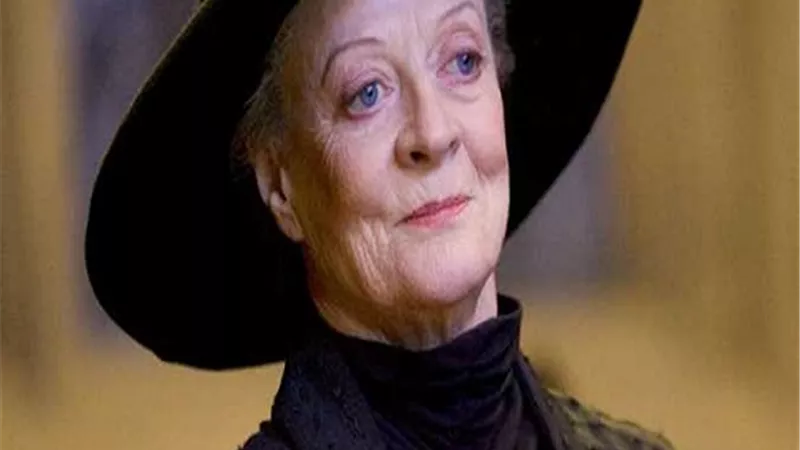 ماجي سميث.. وفاة بطلة سلسلة Harry potter.. حصدت جائزتي أوسكار