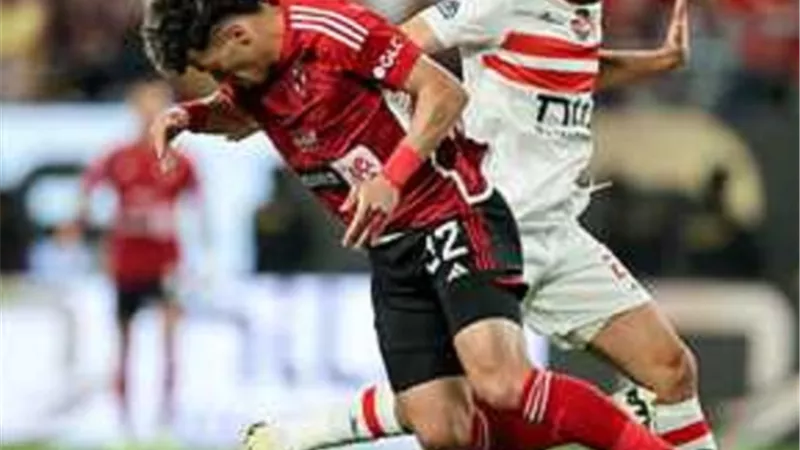 «اظبطها الآن»..طريقة مشاهدة مباراة الأهلي مع الزمالك في السوبر