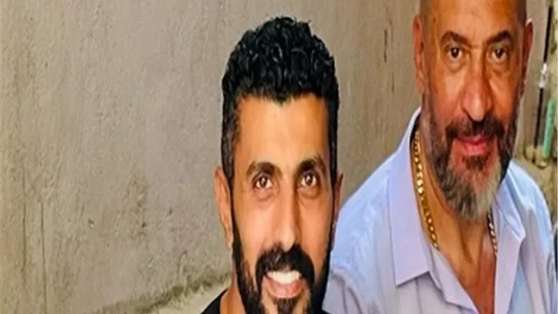 ماجد المصري 