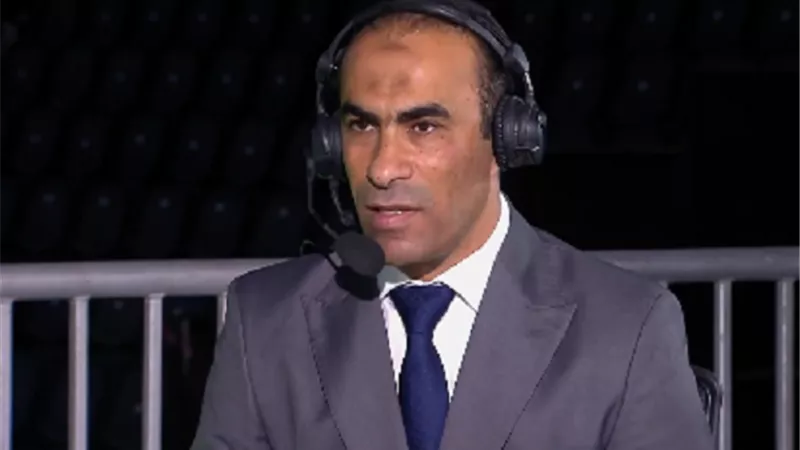 فيديو .. سيد عبد الحفيظ: الأهلي دائما يفوز على الزمالك فى بداية الموسم