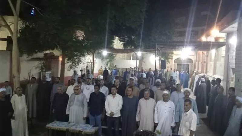 اعلام قنا ينظم ندوة عن المبادرات الرئاسية ومواجهةالخصومات الثأرية