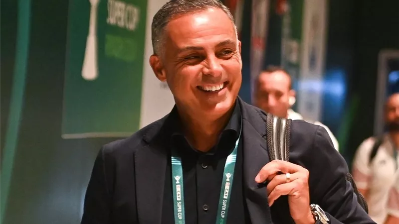 جوميز : أشكر من قال إننا لا يجب أن نسافر لأننا سنخسر