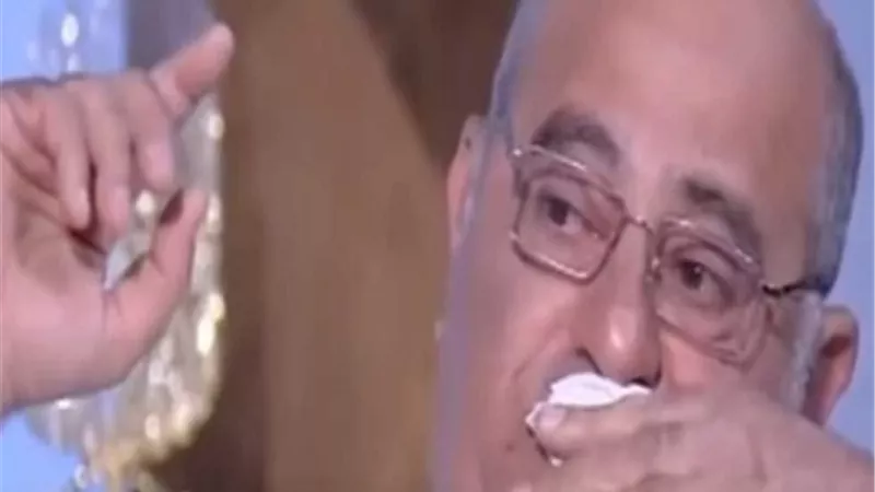 الموت يفجع الفنان إسماعيل فرغلي