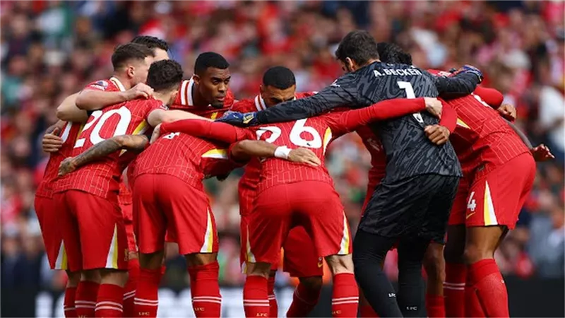 شاهد .. ليفربول يدرك التعادل سريعا أمام وست هام عن طريق جوتا