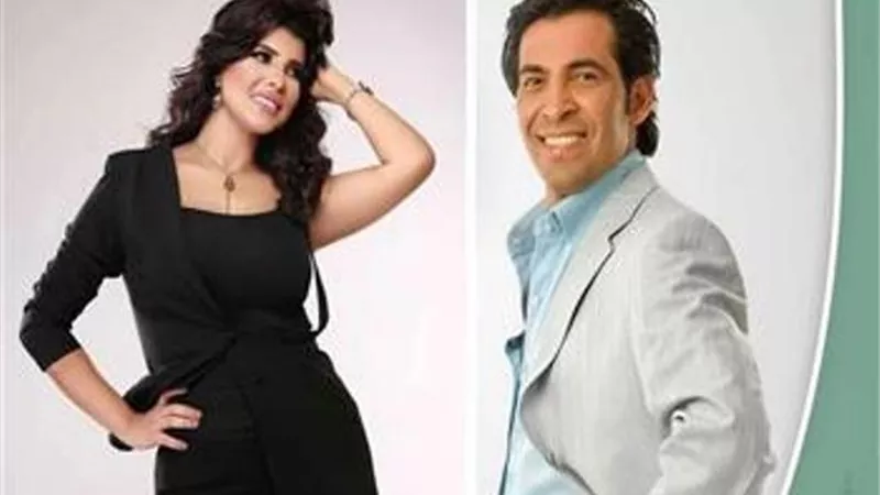 اليوم.. محاكمة سعد الصغير وزوجته بتهمة سب وقذف طليقته