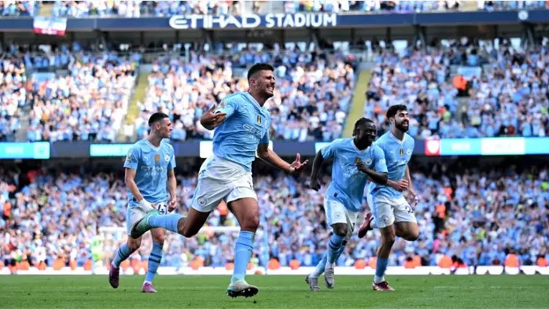 موعد مباراة نيوكاسل يونايتد أمام مانشستر سيتي