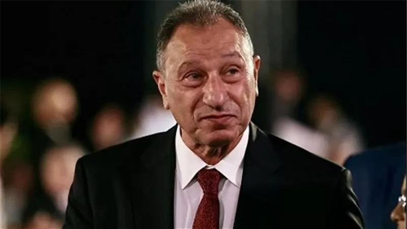 اليوم.. محاكمة المذيع أحمد جمال والشيخ الرضواني بتهمة سب الخطيب