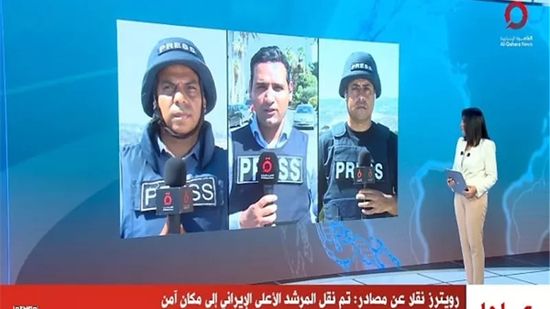القاهرة الإخبارية: نتنياهو أعطى الضوء الأخضر باغتيال حسن نصر الله قبل كلمته بالأمم المتحدة