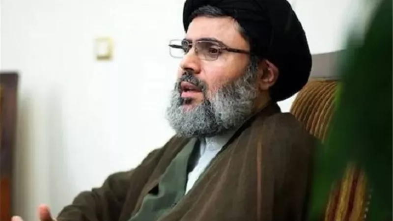 هاشم صفي الدين.. من هو خليفة نصر الله 