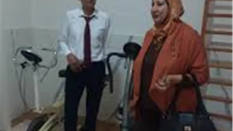 فرص عمل لذوى الاحتياجات الخاصة بالتضامن الاجتماعى