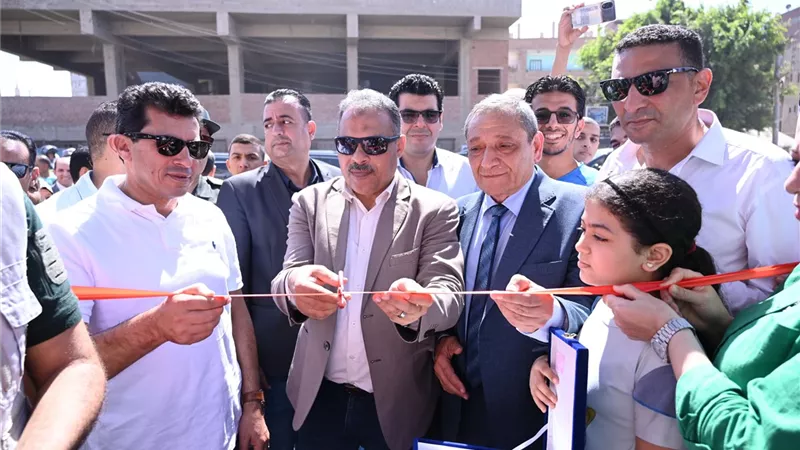 بوابة الجمهورية
