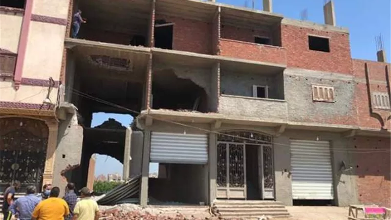 بوابة الجمهورية