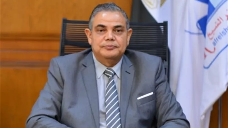 إعتماد البرامج الأكاديمية بجامعة كفر الشيخ من الهيئة القومية