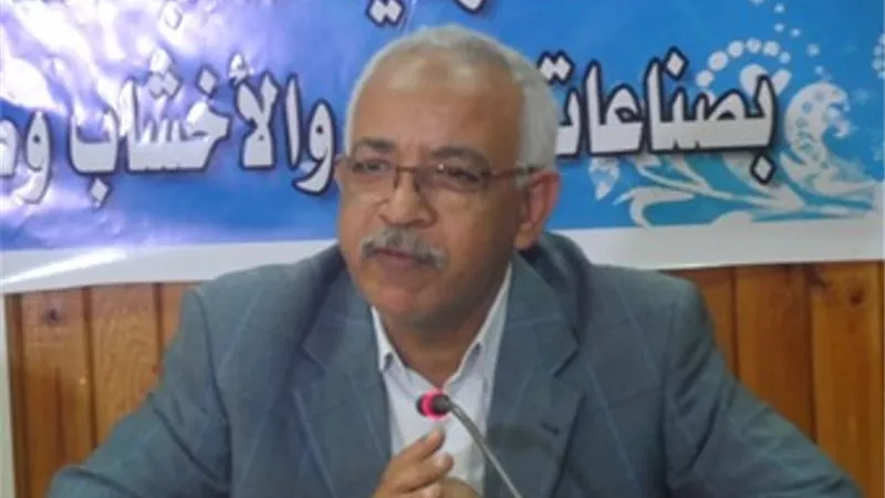 عمال مصر يدين الانتهاكات الإسرائيلية ضد العمالة فى فلسطين