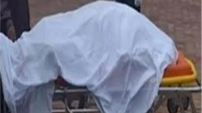 العثور على جثة سيدة مقطوعة الرأس بقرية حمرة الدوم بنجع حمادي