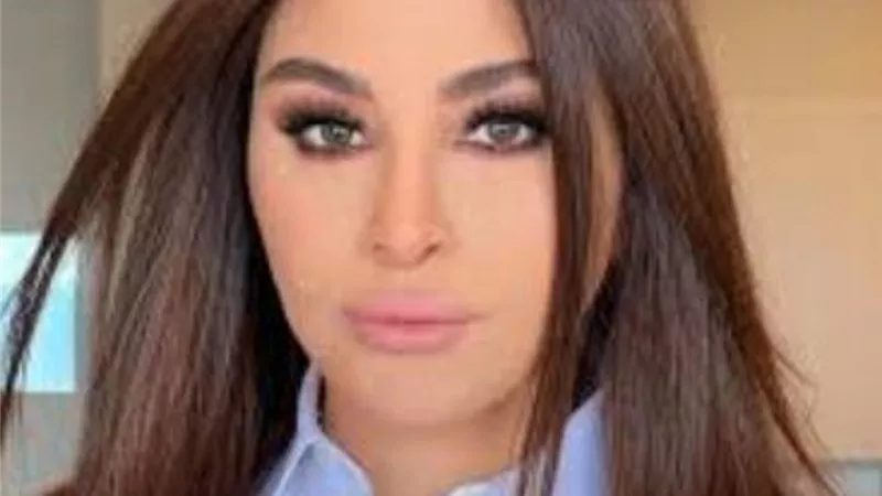 تأجيل حفل إليسا في قبرص بسبب أوضاع لبنان