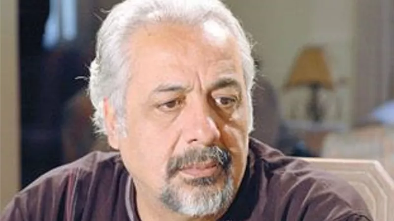 أيمن زيدان يعتذرعن تكريمه بمهرجان الإسكندرية السينمائي