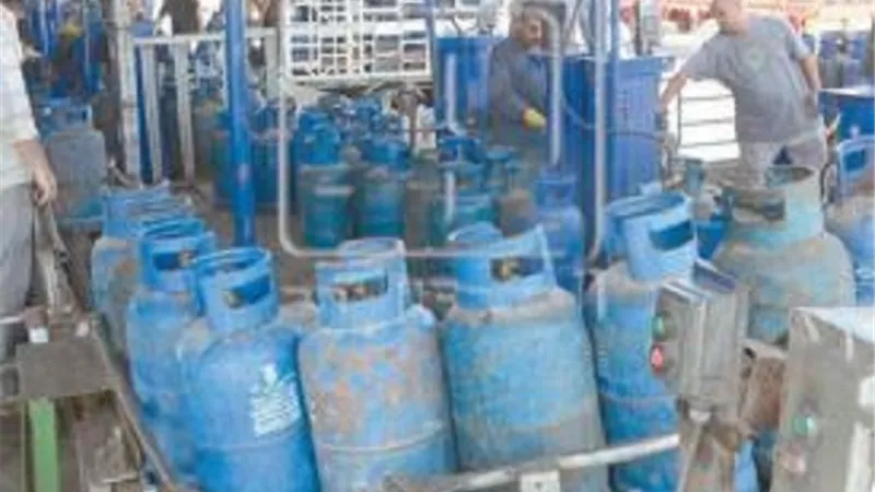فرق برلمانية تراقب عمليات توزيع أنابيب البوتاجاز