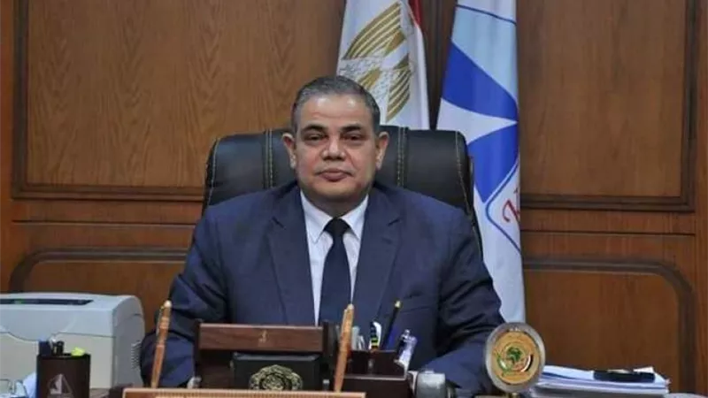 دسوقي: توفير كافة سبل الراحة للطلاب خلال العام الدراسي الجديد
