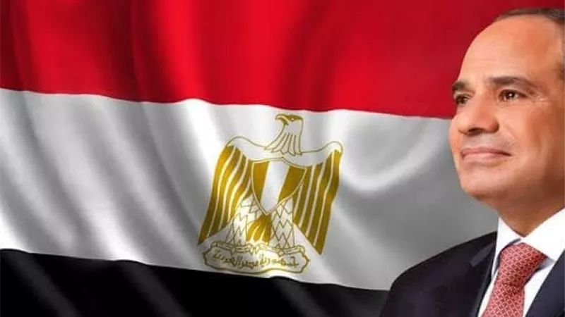 الرئيس السيسى يدعو مجلس النواب للانعقاد الثلاثاء المقبل