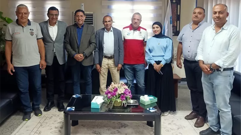 بوابة الجمهورية