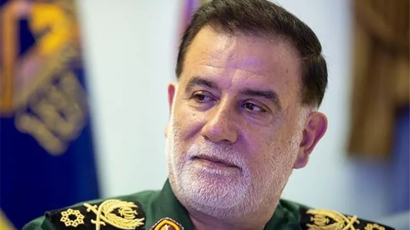 عاجل.. اغتيال قائد فيلق القدس في لبنان بضربات الضاحية الجنوبية