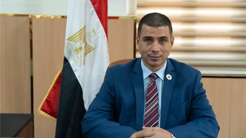 جامعة أسيوط التكنولوجية: إنهاء كافة الاستعدادات لإستقبال الطلاب